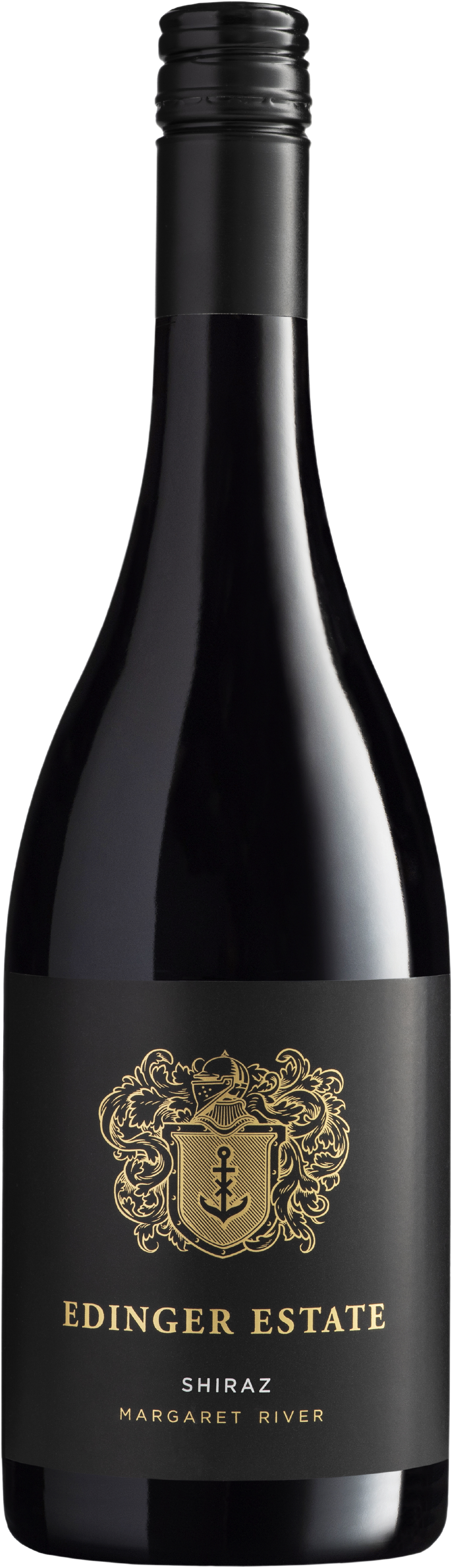 Edinger Estate Shiraz 2018 Margaret River